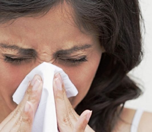 रुघाखोकी लाग्यो ? यी खानेकुरा खानुस्