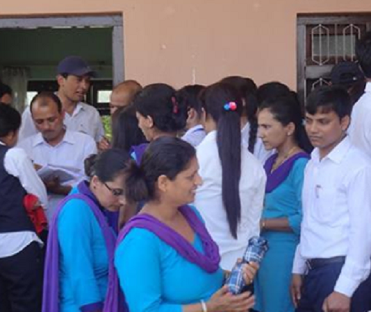 फेरि बढायो अर्थमन्त्रालयले चोर बाटोबाट कर्मचारीको तलव