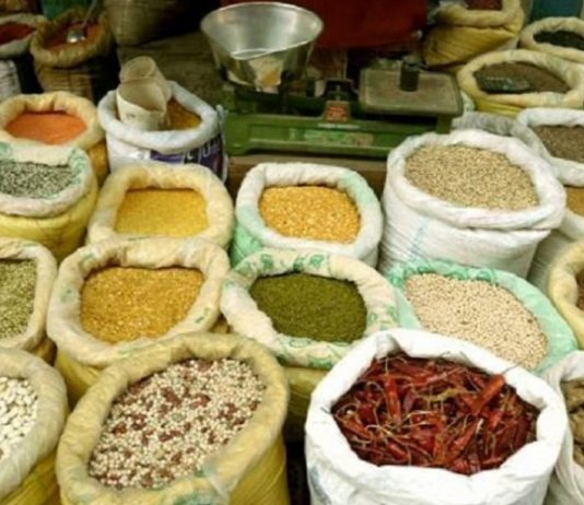 महँगियो भन्सा, बढ्यो चामल र दलको मूल्य