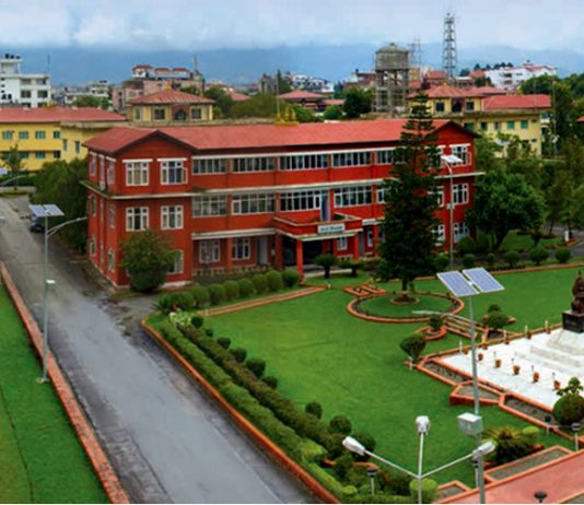 ६ एसपीको सरुवा, को-कहाँ पुगे ?