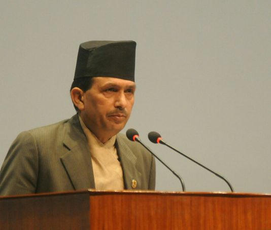 आगामी चैत्र ६ गतेबाट शुरु हुने भनिएको एसईई परीक्षा सर्न सक्ने