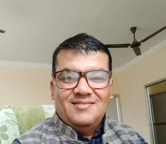 लकडाउनका बेला