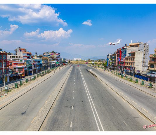 सुन्दर, शान्त र सफा काठमाडौं (फोटो फिचर)