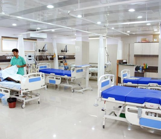 देशभरका केन्द्रीय अस्पतालमा आकस्मिक सेवा निःशुल्क गर्ने