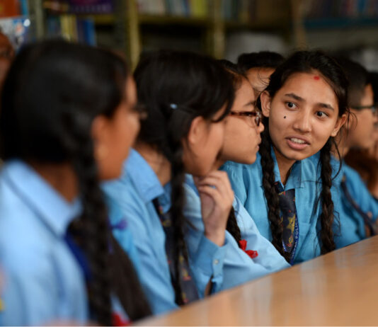 कक्षा १२ को परीक्षा आजदेखि, ५ लाख ११ हजार ५ सय २५ विद्यार्थी सहभागी हुँदै