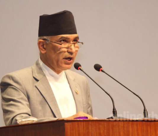 बजेटबारे एमालेको असन्तुष्टि, अर्थमन्त्रीले सल्लाह गरेनन्, सुझाव लिएनन्