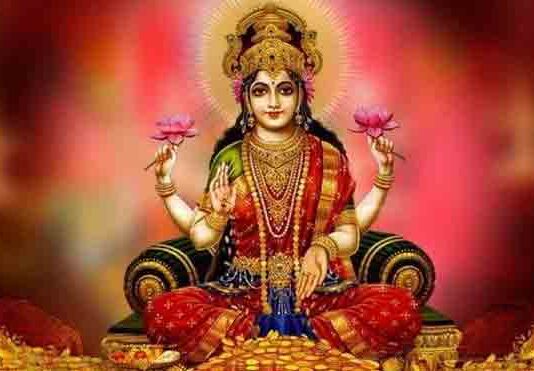 आज लक्ष्मीपूजा, यस्तो छ शास्त्रीय मान्यता