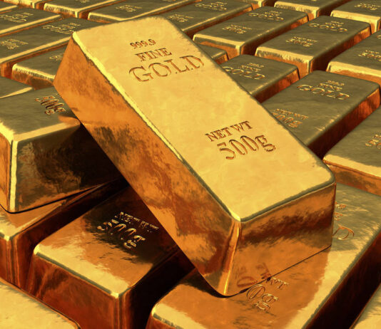 सुनको मूल्यमा नयाँ कीर्तिमान, कति पुग्यो तोलाको?