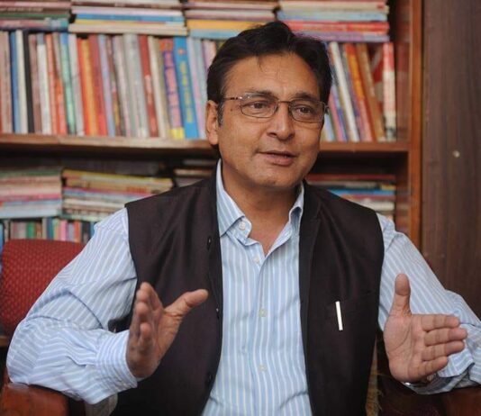 शरणार्थी प्रकरण: एमाले नेता रायमाझीलाई छाड्न अदालतले गर्यो अस्वीकार