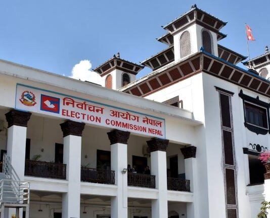 उम्मेदवारको अन्तिम नामावली प्रकाशन हुनुपूर्व नै निर्वाचन आयोगले सुरु गर्यो यस्तो काम
