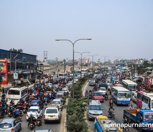 किन रोक्यो बालेन सरकारले नयाँ सवारी दर्ता ?