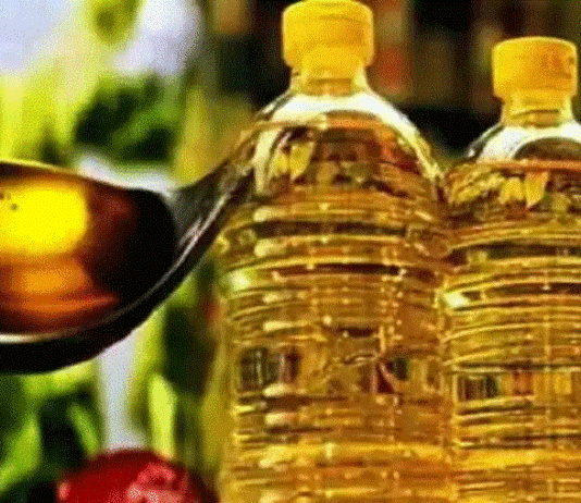 खाने तेलको मूल्य बढ्नुको कारण बारे तेल उत्पादक संघले दियो यस्तो जवाफ