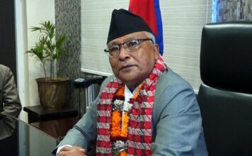 काठमाडौं- ९ बाट एमालेका कृष्णगोपाल श्रेष्ठ विजयी, को हुन् उनी ?