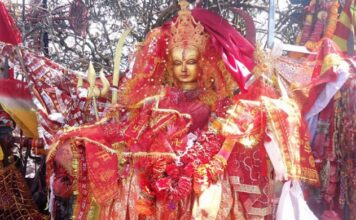 पाथीभरामा ५ महिनामै साढे आठ करोड भेटी संकलन