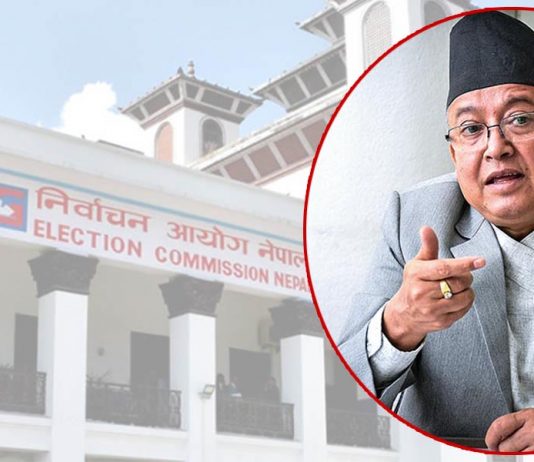 उपनिर्वाचनको मौन अवधि सुरु, के गर्न पाइँदैन?