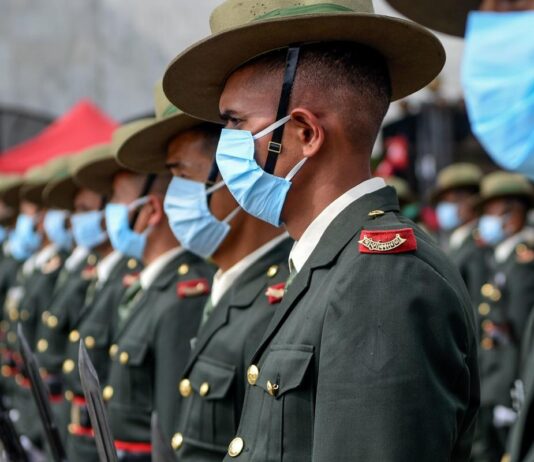 पाँच महिनामा नेपाली सेनाका कति जनाले लिए ‘घर कर्जा’ ?
