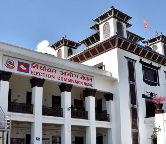 उपनिर्वाचनमा आज मनोनयन दर्ता : यस्तो छ निर्वाचन तालिका