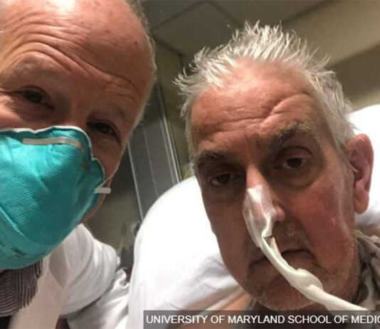 सुँगुरको मुटु प्रत्यारोपण गरिएका यी व्यक्तिको ज्यान गयो