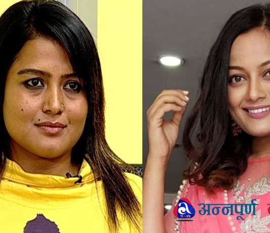पल–समिक्षा प्रकरणमा रेखा र ऋचा पनि बोलिन्, को कस्को पक्षमा ?