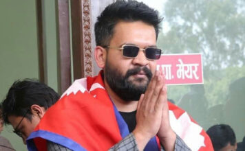 को हुन् बालेन शाह ?