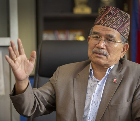 भोलिदेखि सबै विद्यालय खोल्न ललितपुर महानगरको परिपत्र