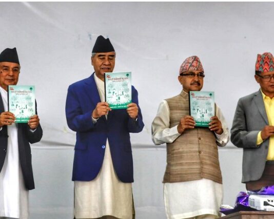 काँग्रेसको घोषणा पत्र : के काम गर्छ, के गर्दैन ?