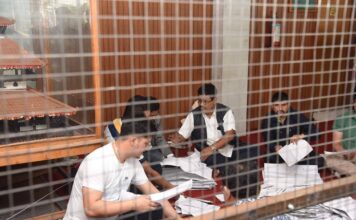 यस्तो छ ६ महानगरको पछिल्लो मतपरिणाम, कुन महानगरमा कसले कति मत ल्याए ?