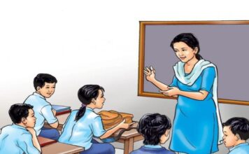 १५ प्रतिशतले बढेपछि शिक्षकको तलब कति पुग्यो ? (हेर्नुहोस् सूची)