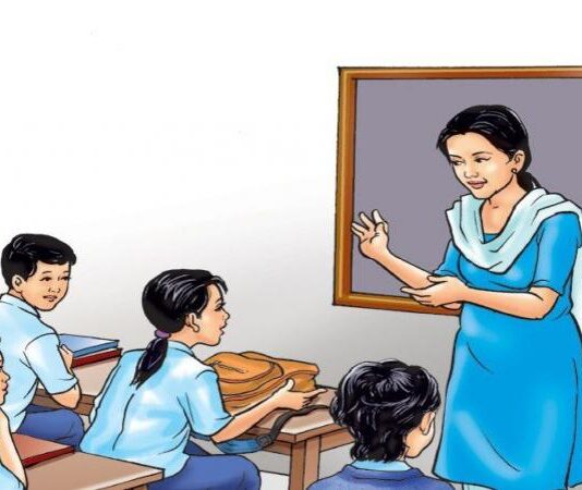 १५ प्रतिशतले बढेपछि शिक्षकको तलब कति पुग्यो ? (हेर्नुहोस् सूची)