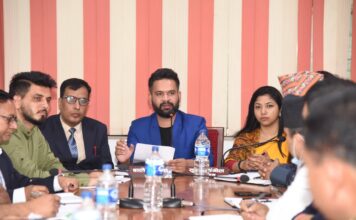 शिक्षा क्षेत्रमा बालेनको चमत्कार, विद्यार्थीहरूमा छायो खुसीयाली