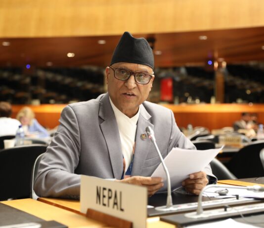 पेट्रोलियम पदार्थको मूल्य किन बढाइयो ? संसदमा आपूर्तिमन्त्रीले दिए यस्तो जवाफ