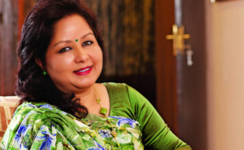 प्रचण्डपछि किन भारत प्रस्थान गरिन् आरजु राणा ?