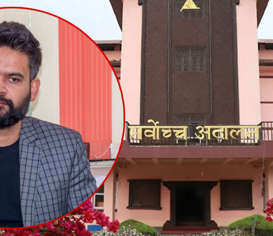 मेयर बालेन शाहविरुद्ध कसले हाल्यो सर्वोच्च अदालत मुद्धा ?