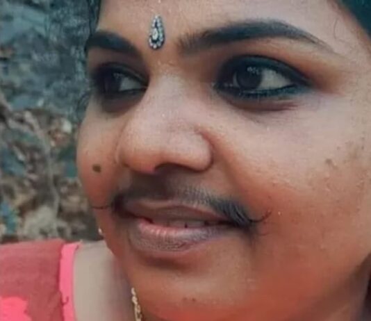 को हुन् जुँगा भएको तस्बिर भाइरल भएकी यी महिला ? के भन्छिन् उनी ?