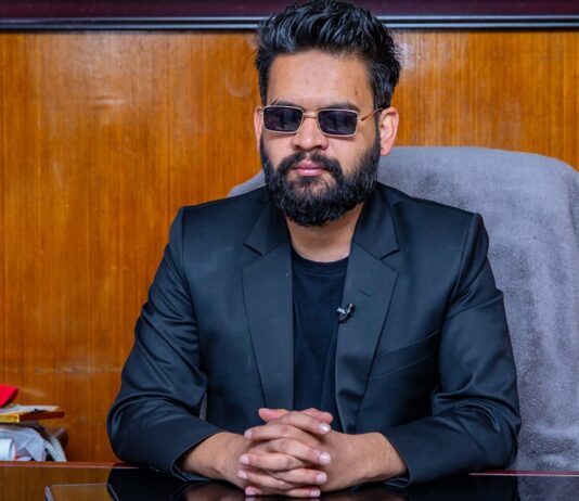 साँझ परेपछि बालेनको कडा टिप्पणी
