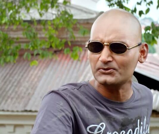अभिनेता विपिन कार्कीविरुद्ध कसले हाल्यो उजुरी ?
