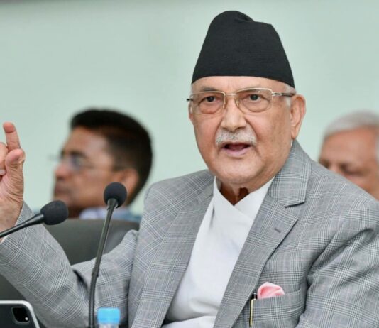 झापा ५ अपडेट : केपी ओलीले कति पुर्याए मत ?