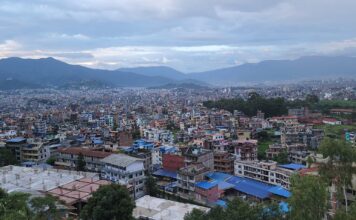 काठमाडौंका यी स्थानमा आज बिजुली अवरूद्ध हुने