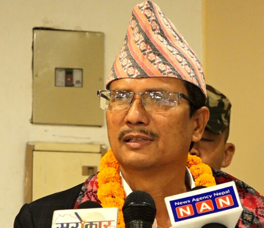 एकीकृत समाजवादीले पनि खोल्यो खाता, अछामबाट कुँवर निर्वाचित, को हुन् उनी ?