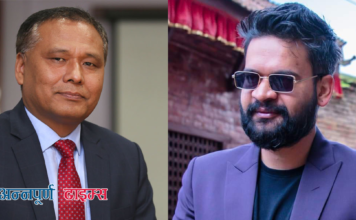 प्राधिकरणले अति नै गरेपछि बालेनले काटे कुलमानकै नाममा पत्र