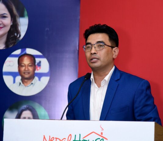 ‘एसियन प्रोफेसनल अवार्ड’ २०२३ कम्बोडियामा हुने घोषणा