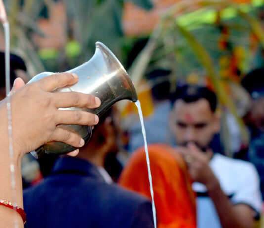 सुरु भयो छठ पर्व, के छ धार्मिक विश्वास ?