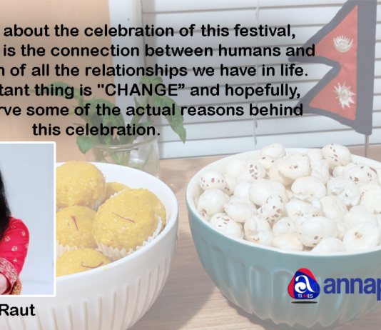 Kojagra/Kojagrat Purnima: A perfect festival of the fall!