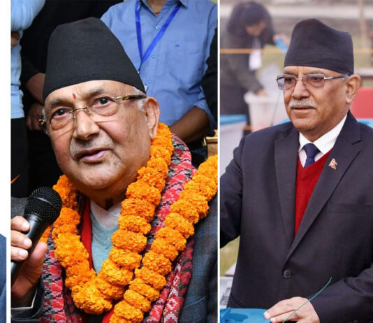बिहानी अपडेट : १४५ सिटको अन्तिम नतिजा सार्वजनिक, कुन दलले कहाँ- कहाँ जिते ? (सूचीसहित)