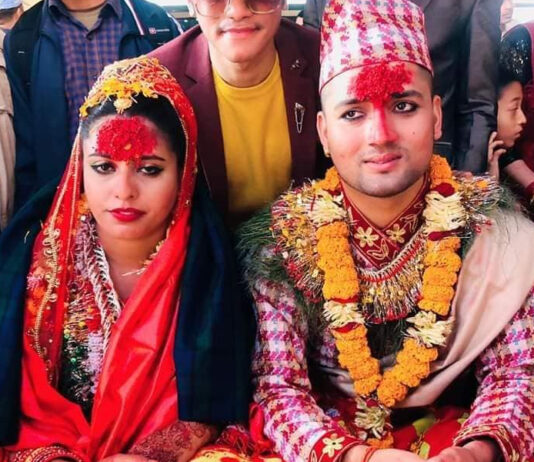 ‘जेरी’सँग डिभोर्सबारे बल्ल बोले शंकर, खोले वास्तविकता