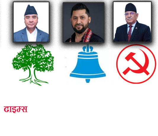 समानुपातिक अपडेट : कुन कुन पार्टी राष्ट्रिय दल बनिसके, कसले कति पाए मत ?