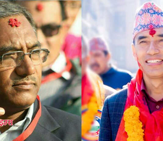 ललितपुर – २ अपडेट: नेकपा एसभन्दा एमाले दोब्बर मतले अघि, कसले कति ल्याए ?