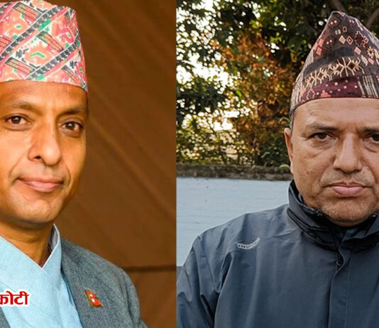 दोलखा अपडेट: माओवादीका कार्कीले बढाए अग्रता, कसको मत कति ?