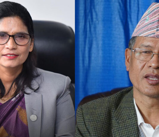 स्याङ्जा अपडेट: कांग्रेसका धनराज गुरुङ ह्वात्तै बढाए अग्रता, कसले कति ल्याए ?
