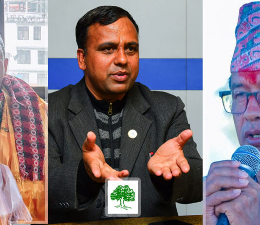 स्याङ्जामा कांग्रेसका धनराज गुरुङ विजयी, दोलखा र बाजुराको अपडेट के छ ?